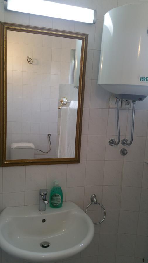 Villa Antic With Private Pool In Budva Exterior foto